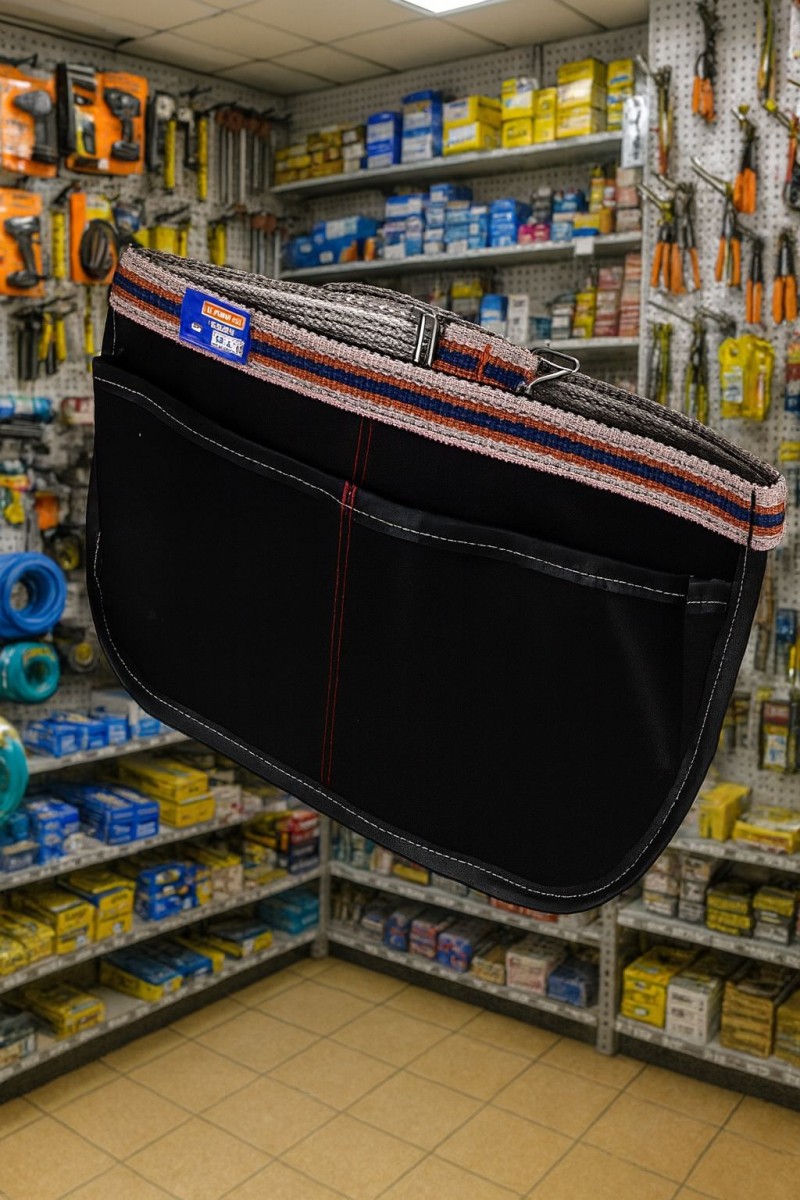 Eltos ECO 002 Deri Çivi Önlüğü