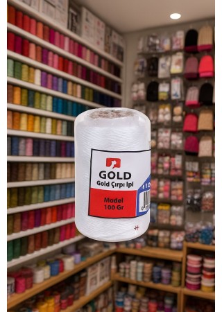 100 gr Çırpı İpi
