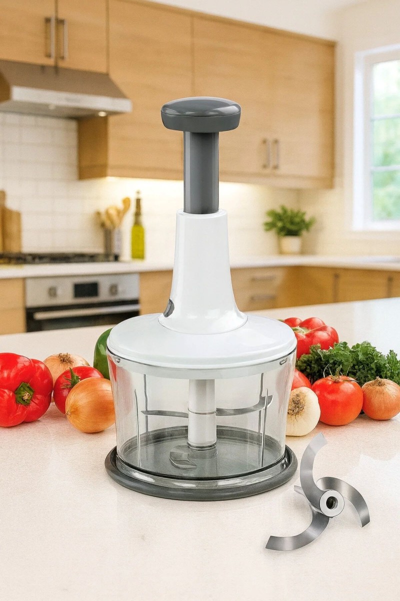 Yakut Çok Renkli Basmalı Manuel El Rondosu