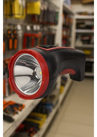 Gold Silver GS-4251 5 W Şarjlı El Feneri