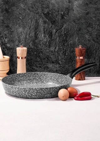 Taç Ultra 3469 24 cm Granit Tava