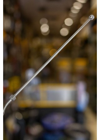 İlaçlama Çubuğu Metal 