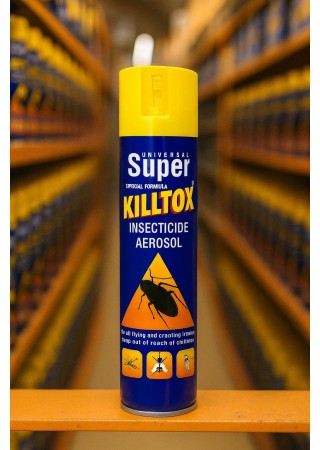 Killtox Sinek İlacı