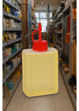 Simmer Makine Yağı