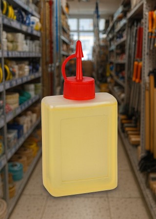 Simmer Makine Yağı