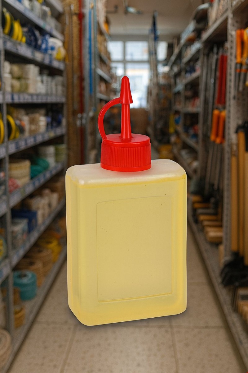 Simmer Makine Yağı