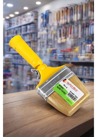 Doğuş Yağlı Boya Fırça 4 No 01340