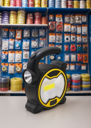 Panther PT-915 El Feneri