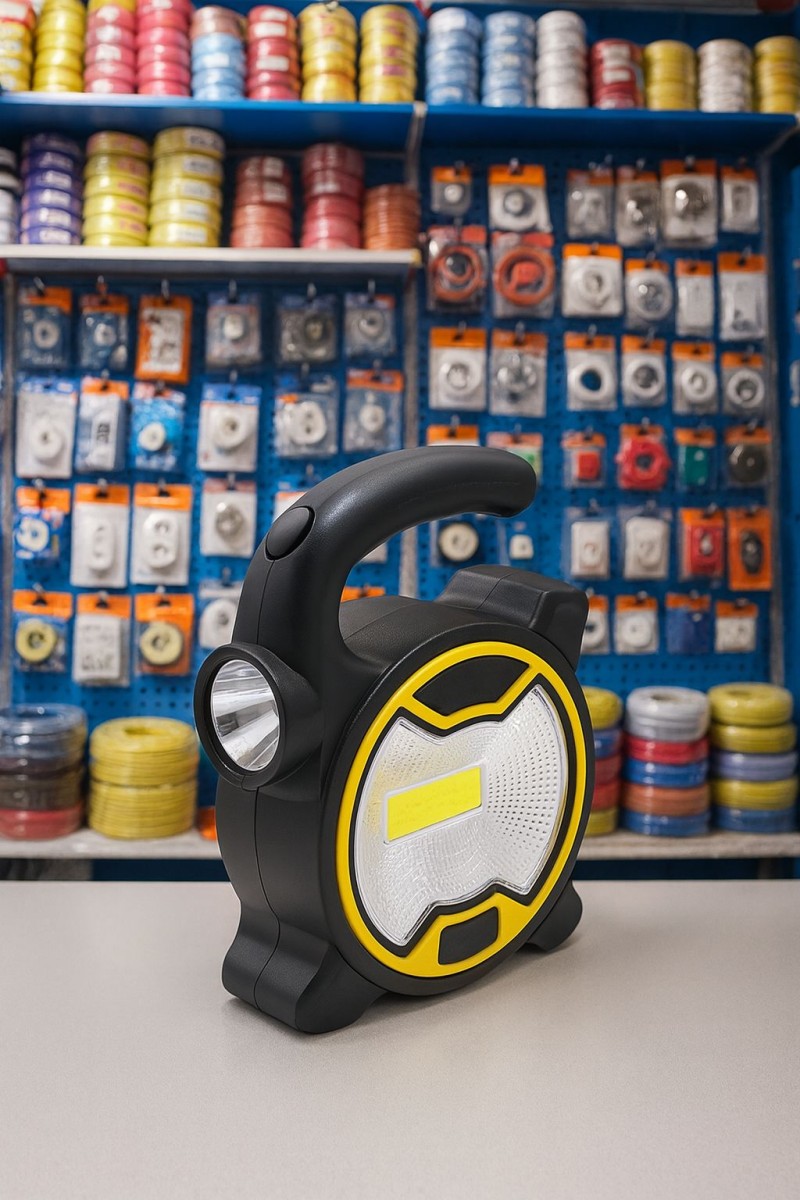 Panther PT-915 El Feneri