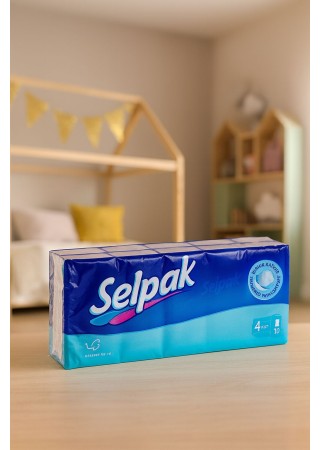 Selpak Klasik Cep Mendil