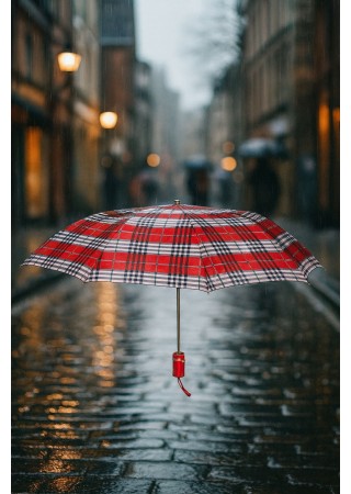 ŞEMSİYE CHERY 8 TEL BAYAN