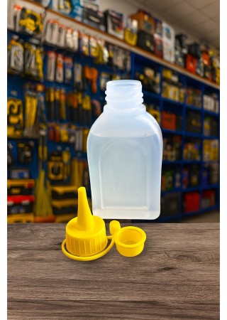 Siner 50 ml Makine Yağı