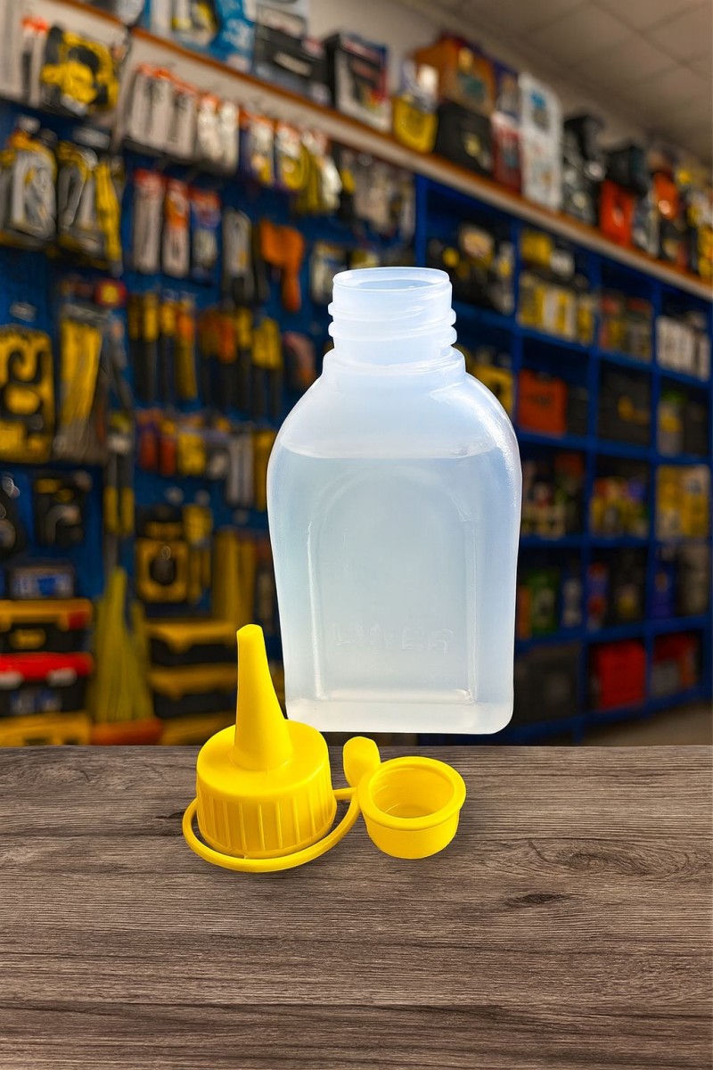 Siner 50 ml Makine Yağı