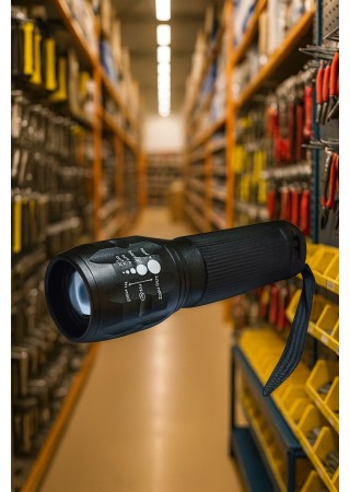 Mini 2 km Menzilli Zoom El Feneri