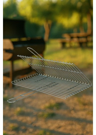 Izgara Teli 25x40 cm