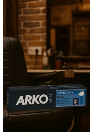 Arko 90 gr Cool Serinletici Tıraş Kremi