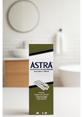 Astra Yaprak 100'lü Jilet