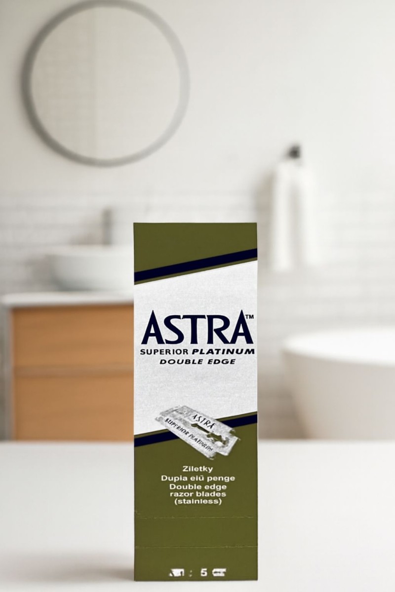 Astra Yaprak 100'lü Jilet