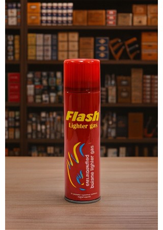 Flash Classics 270 ml Çakmak Gazı