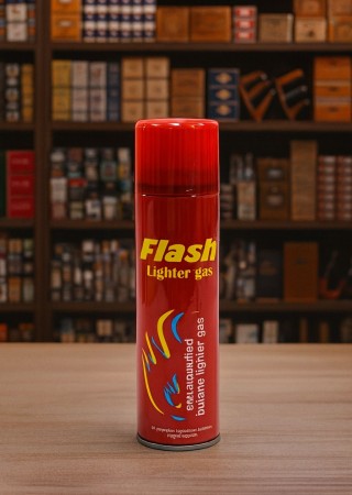 Flash Classics 270 ml Çakmak Gazı