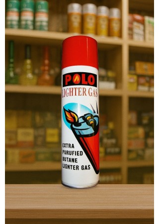 Çakmak Gazı - 270 ml