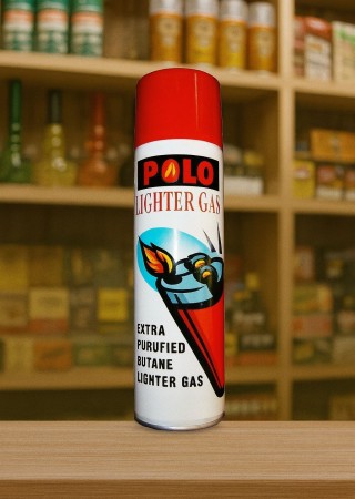 Çakmak Gazı - 270 ml