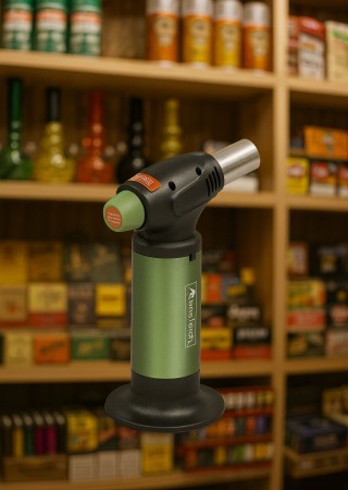 Orcamp X-501 Çakmak Gazı Doldurulabilir Torch Pürmüz