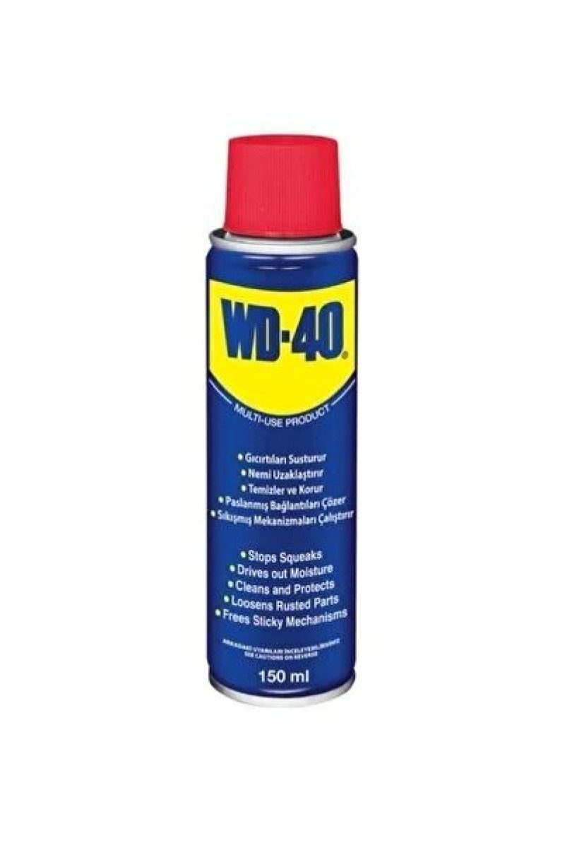 Henkel WD40 400 ml Pas Çözücü
