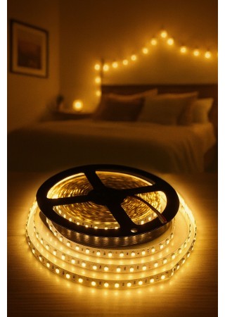 Cata CT-4481 Günışığı Üç Çip İç Mekan Serit Led