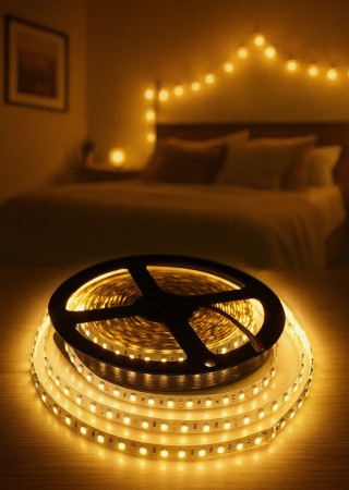 Cata CT-4481 Günışığı Üç Çip İç Mekan Serit Led