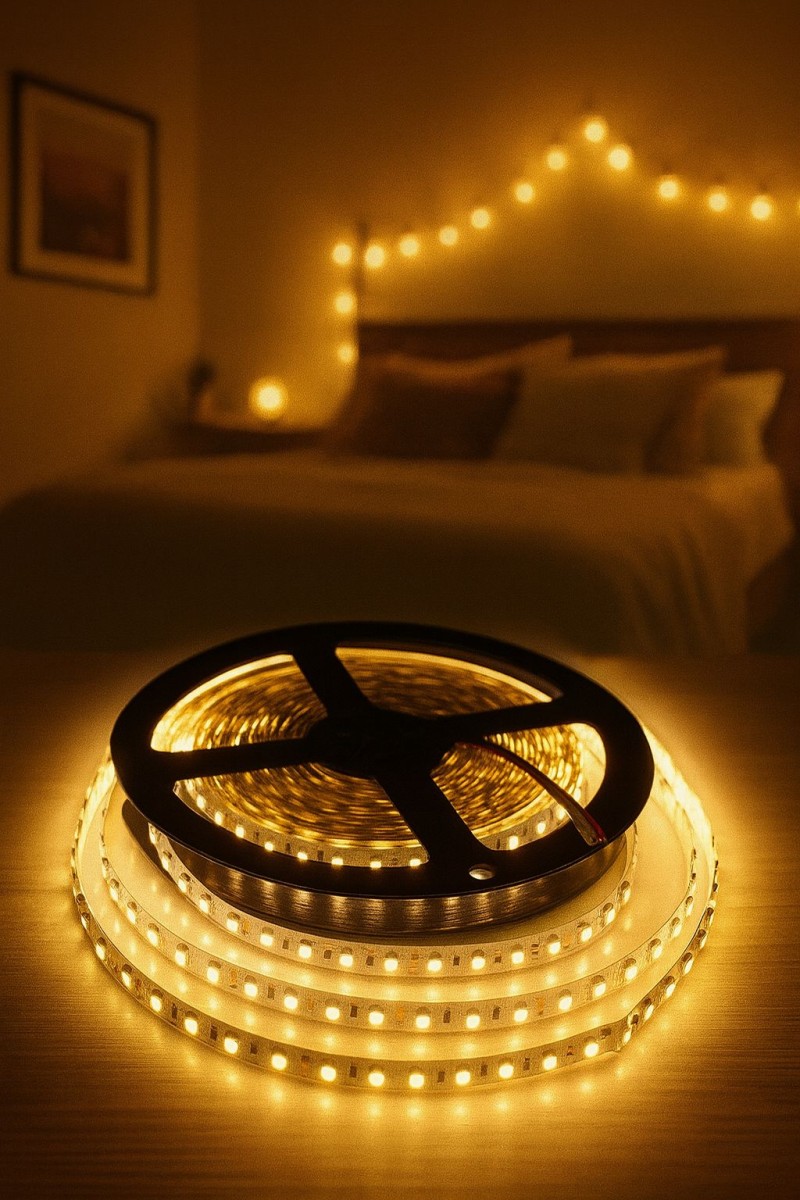 Cata CT-4481 Günışığı Üç Çip İç Mekan Serit Led