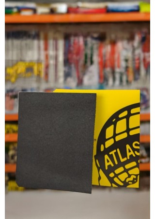 Atlas Zımpara 230 x 280 80 kum