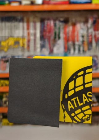 Atlas Zımpara 230 x 280 80 kum