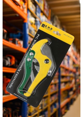 BHD Boru Kesme Makası