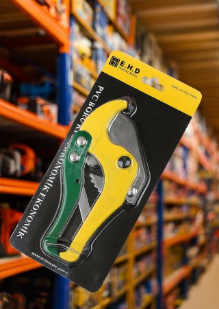 BHD Boru Kesme Makası