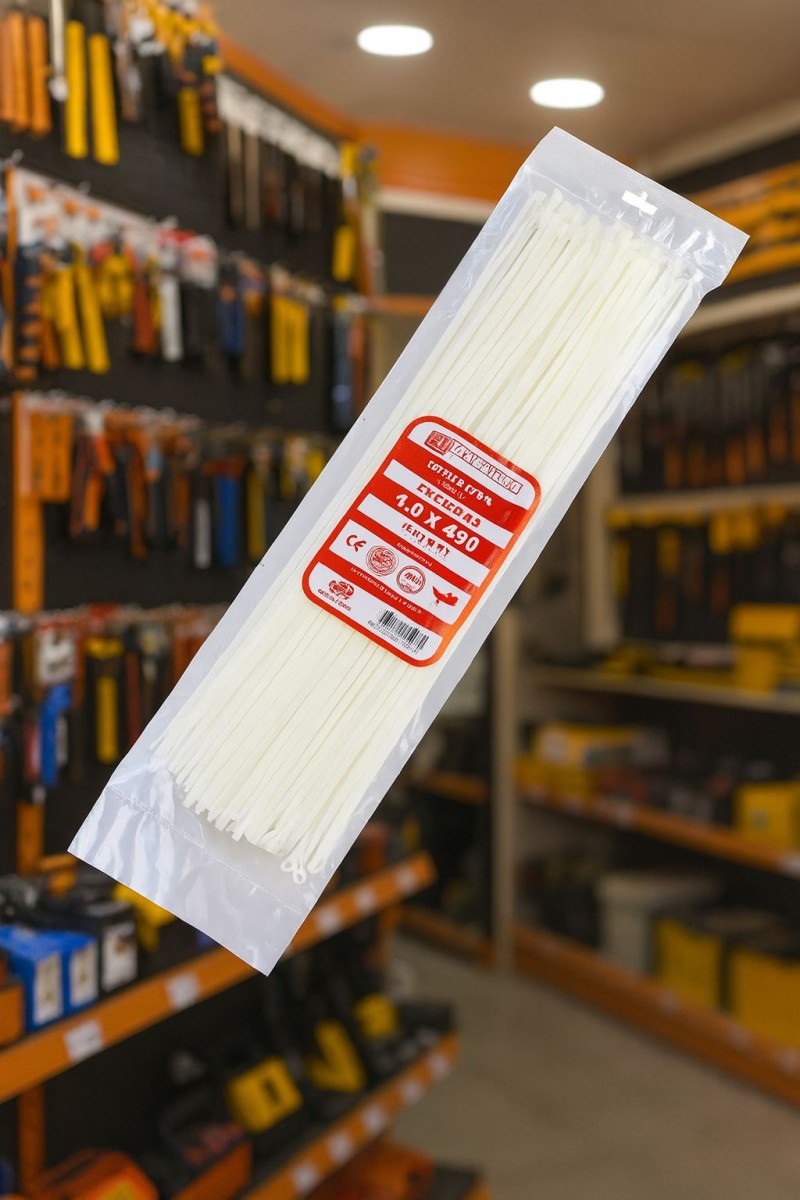 PEMSAN 3,6*370 100'lü Paket Kablo Bağı