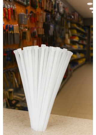 PEMSAN 3,6*300 100'lü Paket Kablo Bağı