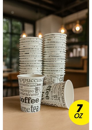 Oz 1000 Adet Karton Bardak