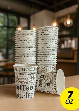 Oz 1000 Adet Karton Bardak