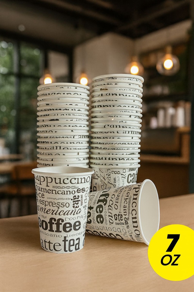 Oz 1000 Adet Karton Bardak