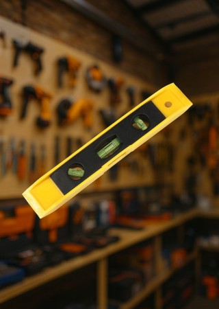 Eltos 25 cm Mini Su Terazisi