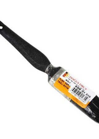 Luna Junior No: 1 Yağlı Boya Fırçası