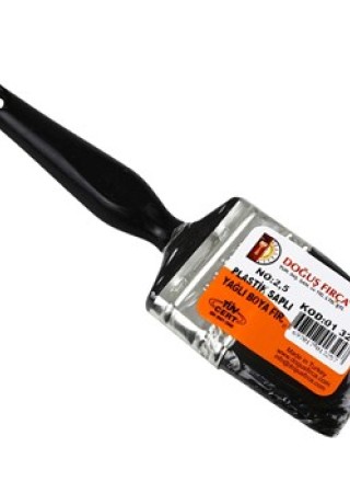 Luna Junior No: 2,5 Yağlı Boya Fırçası