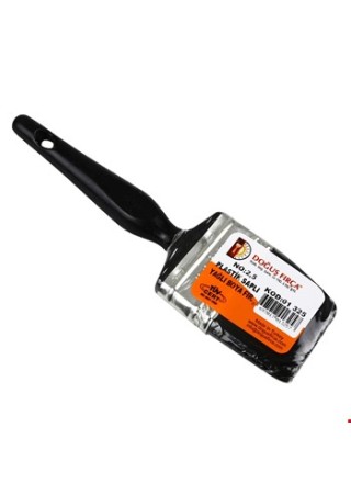 Luna Junior No: 2,5 Yağlı Boya Fırçası