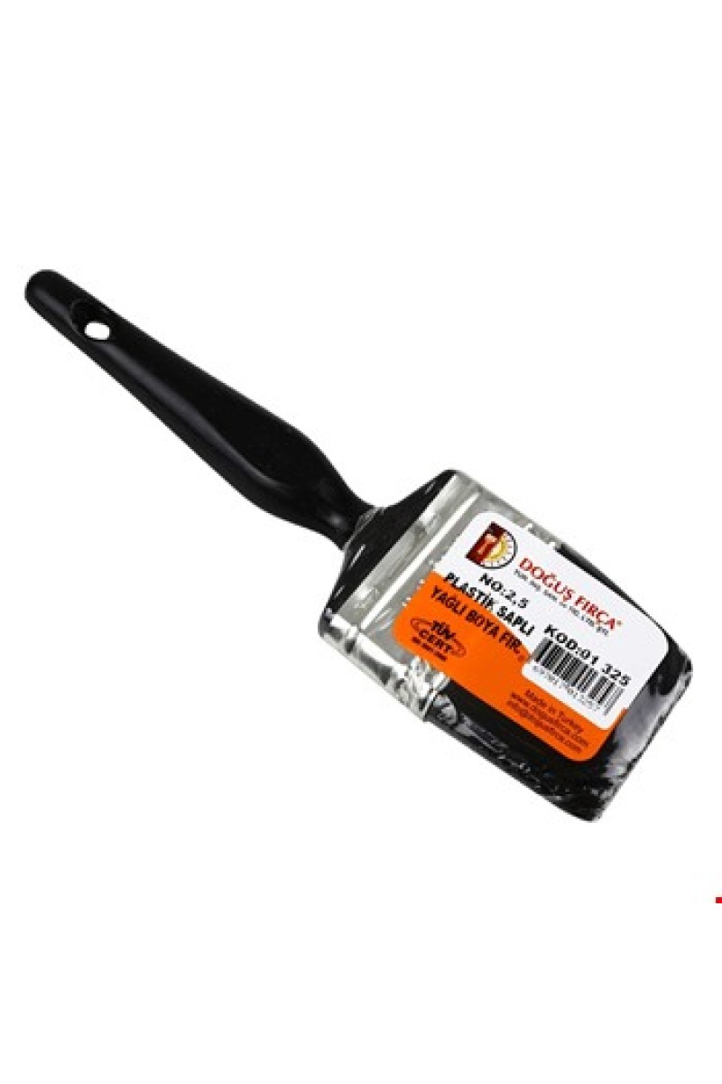 Luna Junior No: 2,5 Yağlı Boya Fırçası