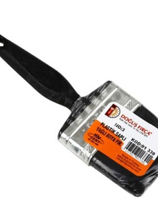 Luna Junior No: 3 Yağlı Boya Fırçası