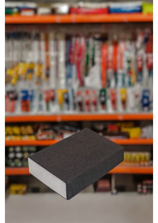 Sünger Zımpara 120 Kum 