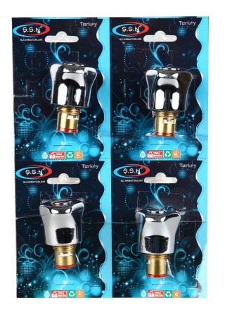 İstanbul Musluk Başı Kapak Takımı