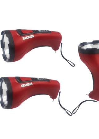 İtalyano Kanbur El Feneri 10 Watt YG-2506