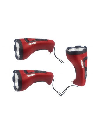 İtalyano Kanbur El Feneri 10 Watt YG-2506